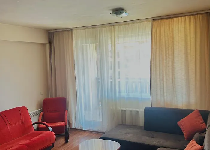 View Apartment Bansko Royal Towers