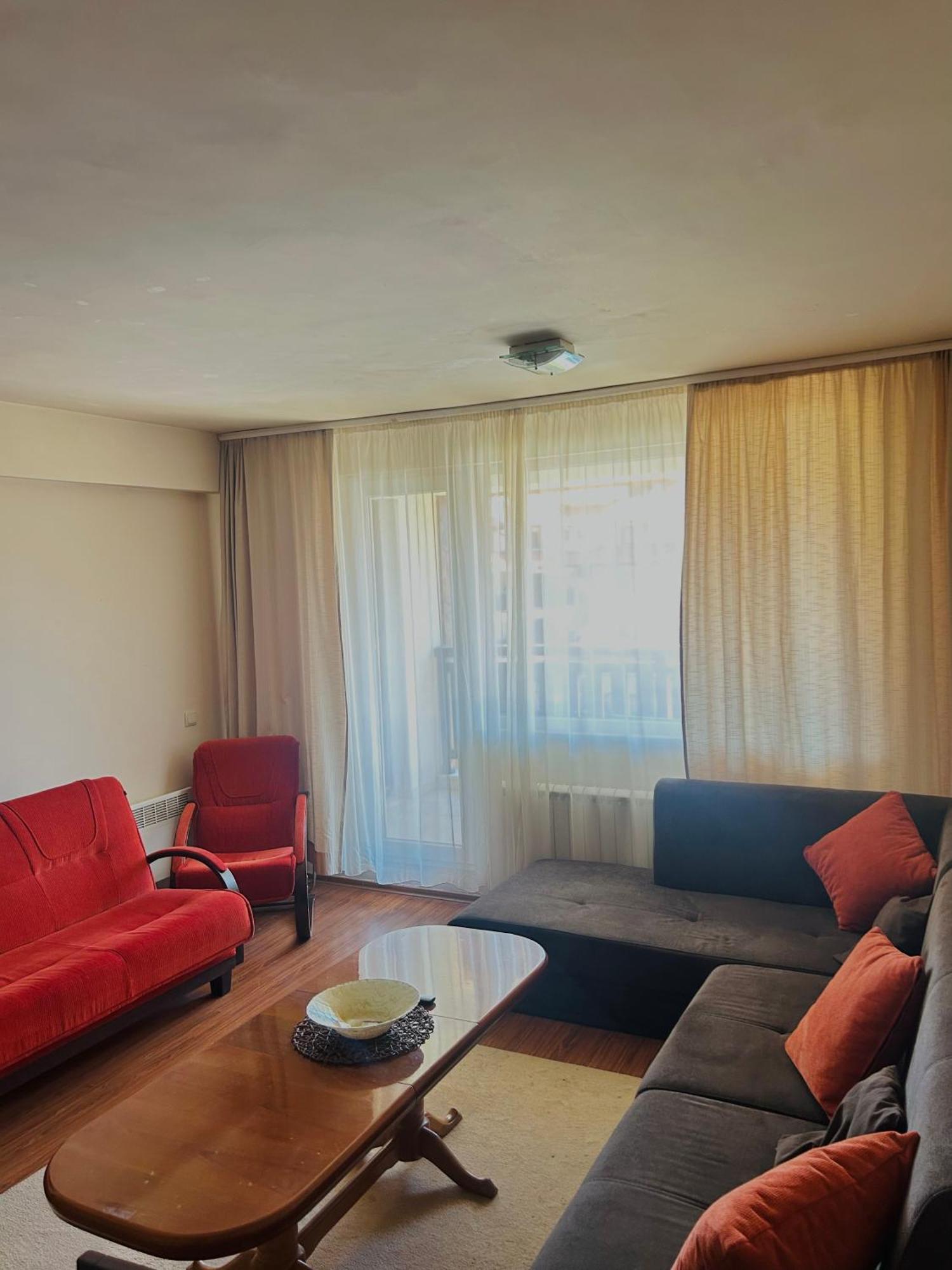 Apartament View Royal Towers Bansko