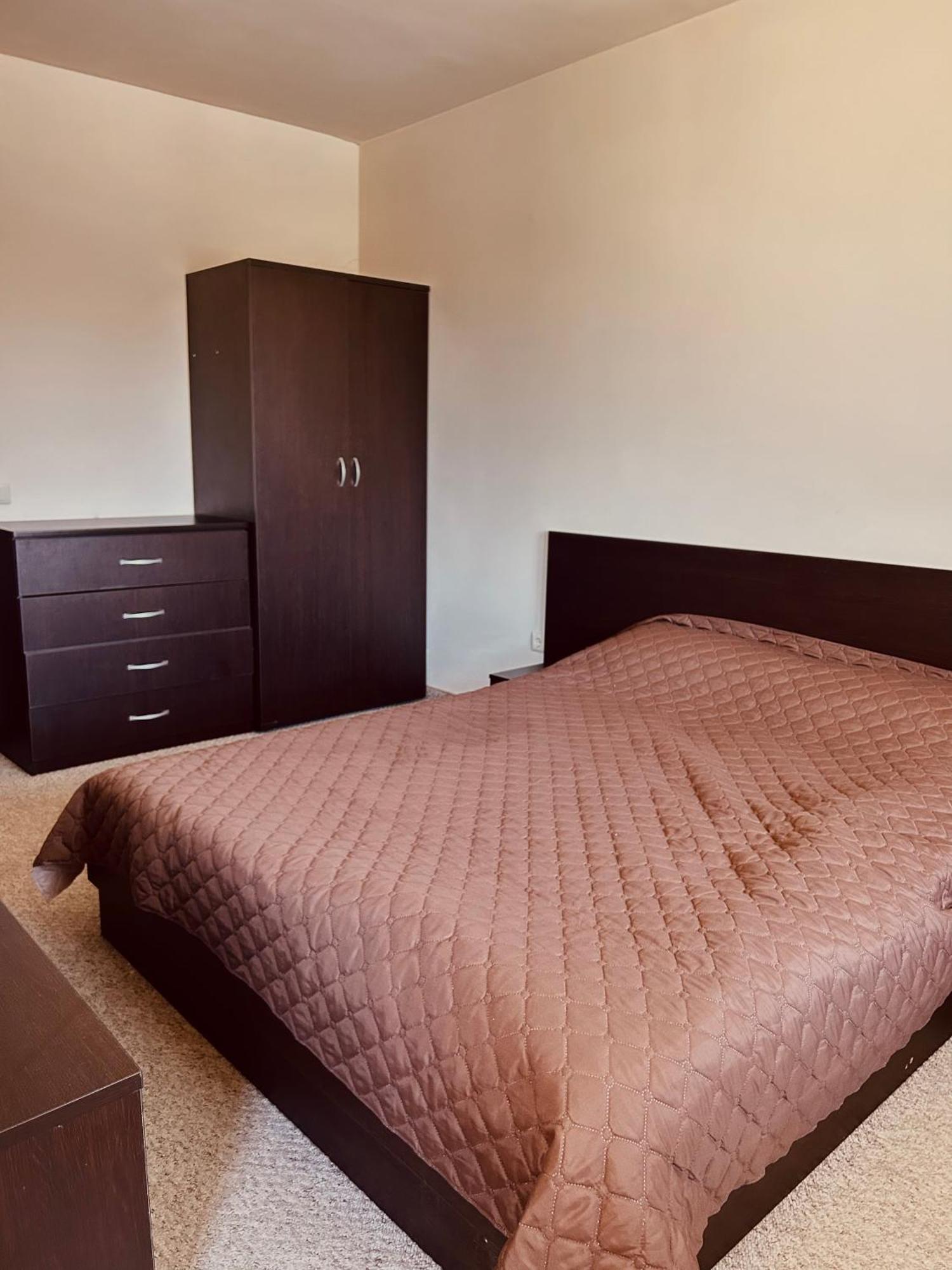 Apartament View Royal Towers *