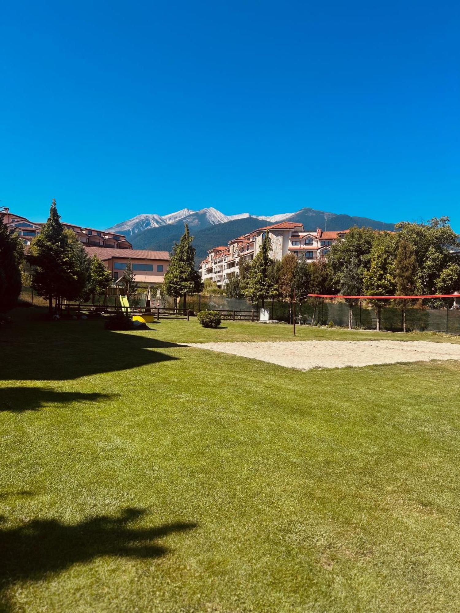 View Royal Towers Bansko