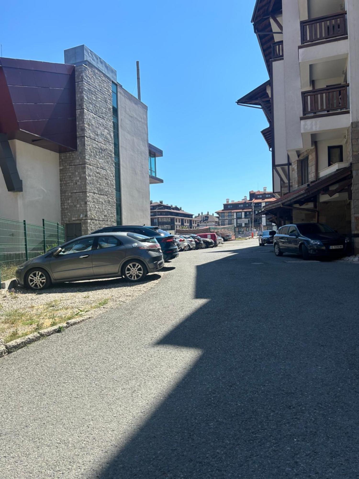 View Royal Towers * Bansko