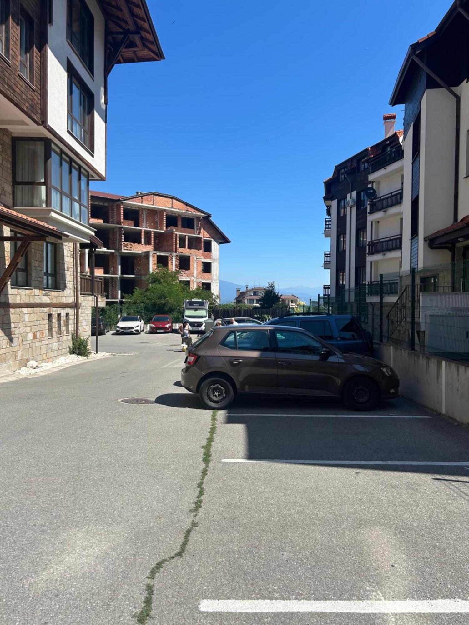 View Royal Towers Bansko